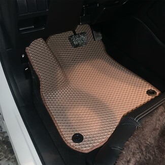 EVA коврики на Honda Breeze 1 2019 - 2023 в Тюмени EVA коврики на Honda Breeze 1 2019 - 2023 в Тюмени