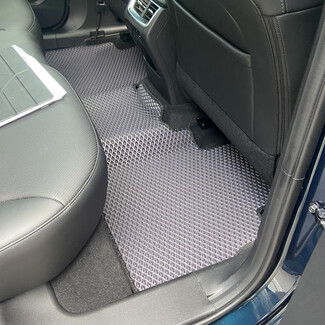 Ворсовые коврики на Haval F7x II 2025&nbsp;-&nbsp;2026 в Тюмени