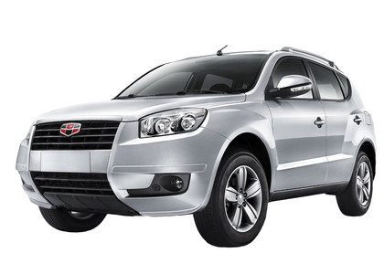 EVA коврики соты Geely Emgrand X7 2011 - 2016 в Тюмени EVA коврики соты Geely Emgrand X7 2011 - 2016 в Тюмени