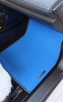 Коврики на Haval Jolion 2020&nbsp;-&nbsp;2026 в Тюмени