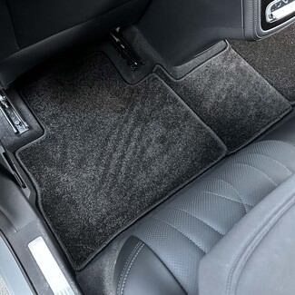Ворсовые коврики на Chery Tiggo 8L 2024&nbsp;-&nbsp;2025 в Тюмени