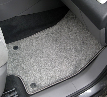 Коврики на Seat Alhambra II 2010&nbsp;-&nbsp;2020 в Тюмени