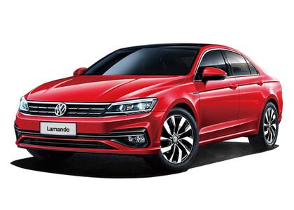Коврики на Volkswagen Lamando 2014 - 2022 в Тюмени Коврики на Volkswagen Lamando 2014 - 2022 в Тюмени