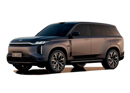 Коврики на GAC S7 2025&nbsp;-&nbsp;2026 в Тюмени