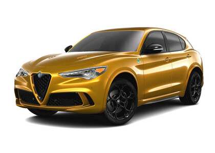 Коврики на Alfa Romeo Stelvio 2016 - 2026 в Тюмени Коврики на Alfa Romeo Stelvio 2016 - 2026 в Тюмени