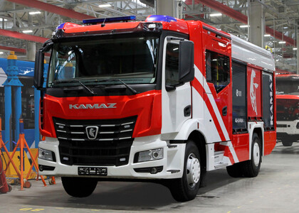 Коврики на КамАЗ К5 узкая заниженная кабина 2025 - 2025 в Тюмени Коврики на КамАЗ К5 узкая заниженная кабина 2025 - 2025 в Тюмени