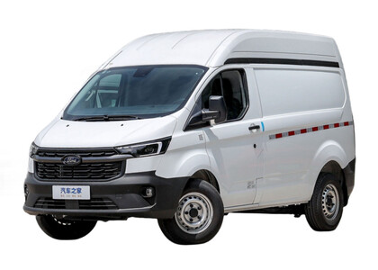 Ворсовые коврики на Ford Transit 9 2023&nbsp;-&nbsp;2025 в Тюмени