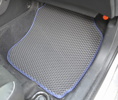 Коврики на Honda Life 2020&nbsp;-&nbsp;2025 в Тюмени