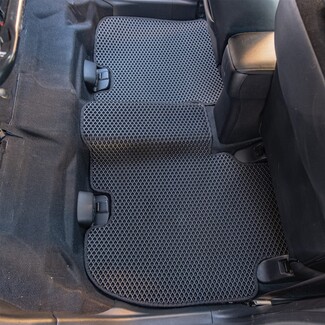 Коврики на Honda Life 2020&nbsp;-&nbsp;2025 в Тюмени