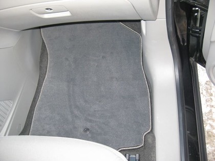 Водительские eva коврики соты Chevrolet Orlando I 2009&nbsp;-&nbsp;2018 в Тюмени