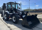 Ворсовые коврики на Спецтехника Hidromek HMK 102B Alpha K4 2022 - 2025 в Тюмени