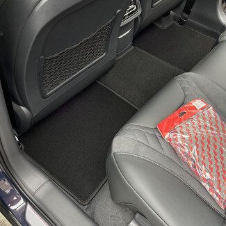 EVA коврики на Hongqi HS5 2019 - 2025 в Тюмени EVA коврики на Hongqi HS5 2019 - 2025 в Тюмени