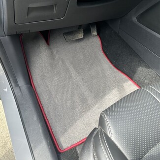 Ворсовые коврики на Changan CS75 Plus II 2022&nbsp;-&nbsp;2026 в Тюмени