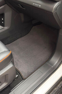 EVA коврики на Jetour T1 2025 - 2025 в Тюмени EVA коврики на Jetour T1 2025 - 2025 в Тюмени