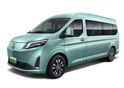 Коврики на Foton View 2025&nbsp;-&nbsp;2026 в Тюмени