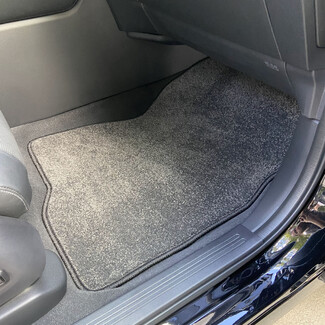 EVA коврики на Honda Breeze 2 2022 - 2026 в Тюмени EVA коврики на Honda Breeze 2 2022 - 2026 в Тюмени