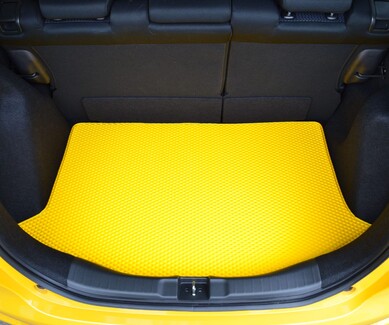 Коврики на Honda Life 2020&nbsp;-&nbsp;2025 в Тюмени