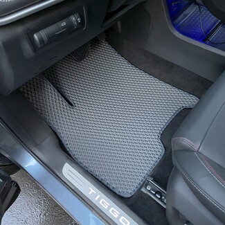 EVA коврики на Tenet T7 2025 - 2025 в Тюмени EVA коврики на Tenet T7 2025 - 2025 в Тюмени