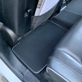 Коврики на Jeep Grand Cherokee (WK2) 2010&nbsp;-&nbsp;2022 в Тюмени