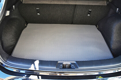 EVA коврики на Nissan Qashqai (J11) Glory / Honor (Китай) 2024 - 2026 в Тюмени EVA коврики на Nissan Qashqai (J11) Glory / Honor (Китай) 2024 - 2026 в Тюмени