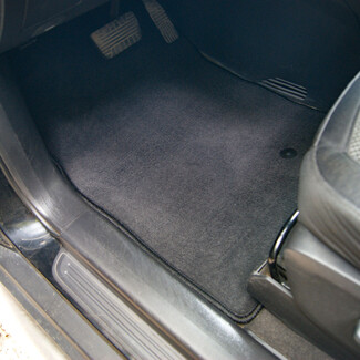 EVA коврики на Chevrolet Captiva 2006&nbsp;-&nbsp;2018 в Тюмени