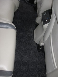 Водительские eva коврики соты Mazda CX9 I 2007 - 2015 в Тюмени Водительские eva коврики соты Mazda CX9 I 2007 - 2015 в Тюмени