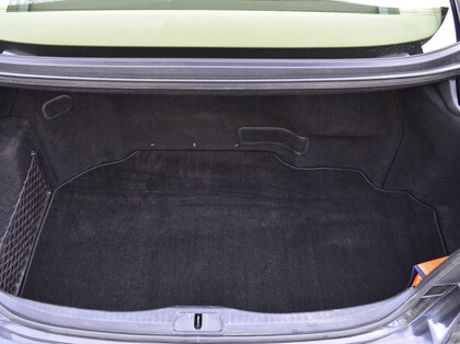 EVA коврики на Lexus LS IV 2006&nbsp;-&nbsp;2017 в Тюмени