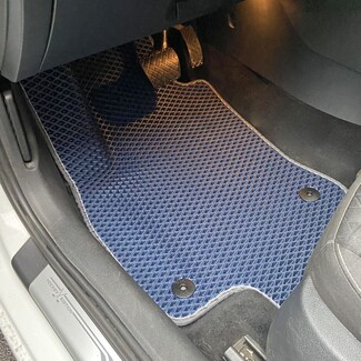 Ворсовые коврики на Audi Q2L 2016&nbsp;-&nbsp;2026 в Тюмени