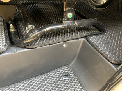 EVA коврики на ГАЗ ГАЗель 1994&nbsp;-&nbsp;2026 в Тюмени