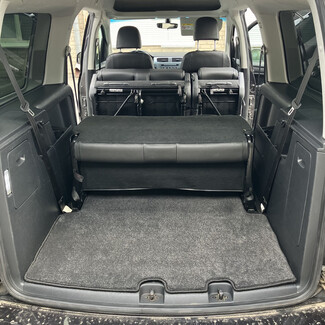 EVA коврики на Volkswagen Caddy (2K) 2003 - 2020 в Тюмени EVA коврики на Volkswagen Caddy (2K) 2003 - 2020 в Тюмени