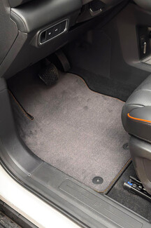 EVA коврики на Jetour T1 2025 - 2025 в Тюмени EVA коврики на Jetour T1 2025 - 2025 в Тюмени