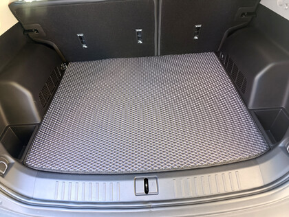 EVA коврики на Jetour T1 2025 - 2025 в Тюмени EVA коврики на Jetour T1 2025 - 2025 в Тюмени