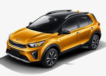 Коврики на KIA KX1 2018&nbsp;-&nbsp;2026 в Тюмени