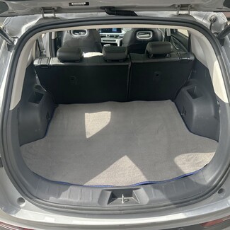 Ворсовые коврики на Changan CS75 Plus II 2022&nbsp;-&nbsp;2026 в Тюмени