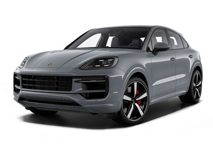 Ворсовые коврики на Porsche Cayenne III 2017&nbsp;-&nbsp;2026 в Тюмени