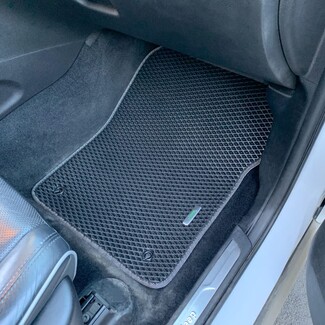 Коврики на Jeep Grand Cherokee (WK2) 2010&nbsp;-&nbsp;2022 в Тюмени