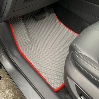 Ворсовые коврики на Changan CS75 Plus II 2022&nbsp;-&nbsp;2026 в Тюмени