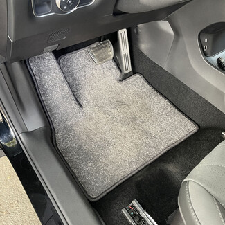 EVA коврики на Chery Tiggo 8 Plus 2024 - 2025 в Тюмени EVA коврики на Chery Tiggo 8 Plus 2024 - 2025 в Тюмени