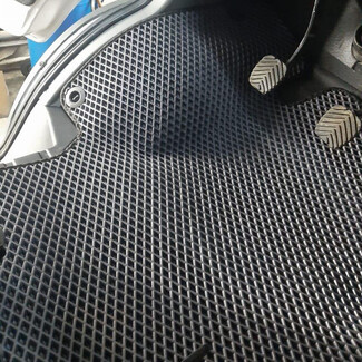 Коврики на ГАЗ ГАЗель бизнес 9 мест 2020&nbsp;-&nbsp;2026 в Тюмени