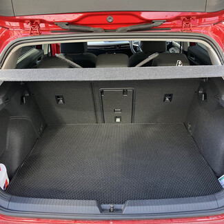 EVA коврики на Volkswagen Golf R 8 2020 - 2026 в Тюмени EVA коврики на Volkswagen Golf R 8 2020 - 2026 в Тюмени