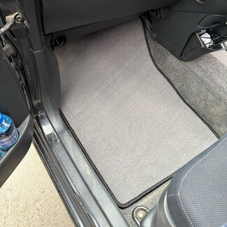 EVA коврики на Daihatsu Move VI 2006&nbsp;-&nbsp;2010 в Тюмени