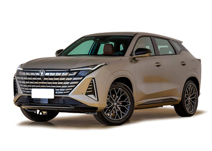 Коврики на Changan Uni-Z 2024 - 2026 в Тюмени Коврики на Changan Uni-Z 2024 - 2026 в Тюмени