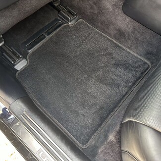 EVA коврики на Lexus LS IV 2006&nbsp;-&nbsp;2017 в Тюмени