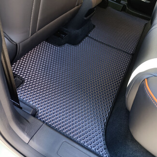 EVA коврики на Jetour T1 2025 - 2025 в Тюмени EVA коврики на Jetour T1 2025 - 2025 в Тюмени